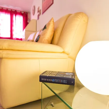 Apartment Delizioso Bilocale Centro