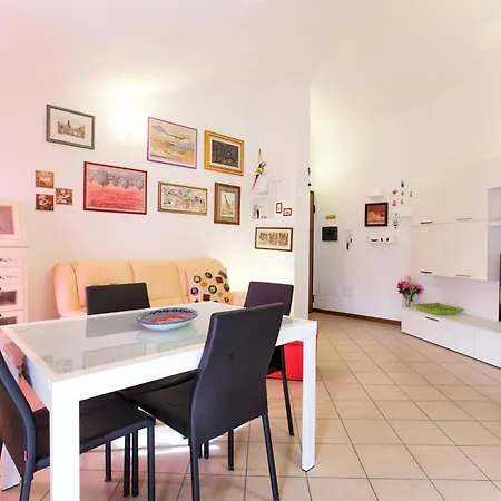 Delizioso Bilocale Centro דירה אלגהרו