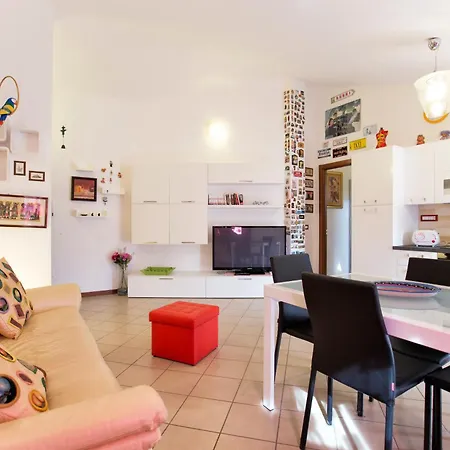 Apartment Delizioso Bilocale Centro *
