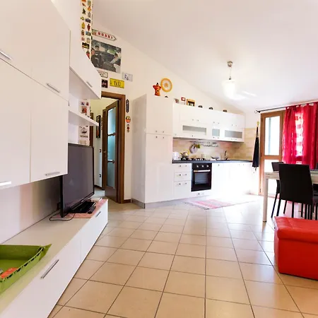 Delizioso Bilocale Centro אלגהרו