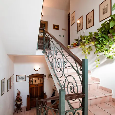 Delizioso Bilocale Centro