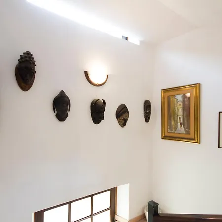 Delizioso Bilocale Centro