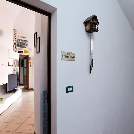 Delizioso Bilocale Centro