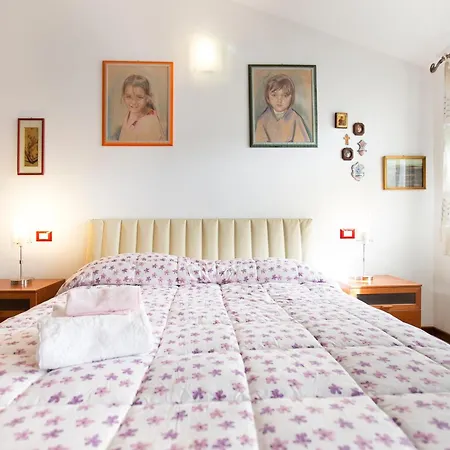 Delizioso Bilocale Centro * אלגהרו