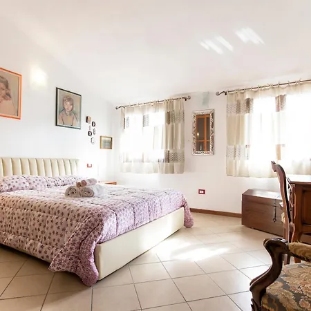 Delizioso Bilocale Centro