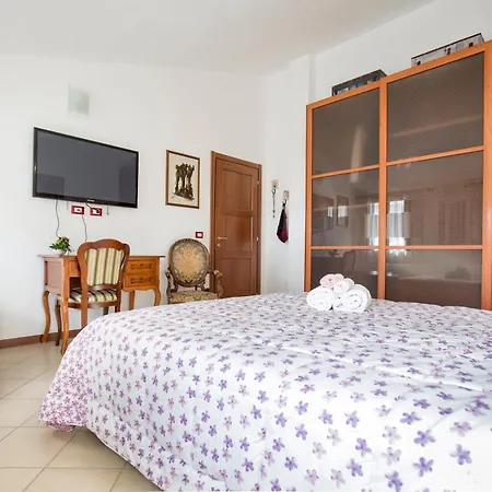 דירה Delizioso Bilocale Centro אלגהרו