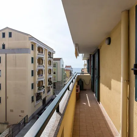 Delizioso Bilocale Centro * אלגהרו