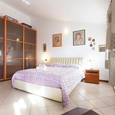 Apartamento Delizioso Bilocale Centro