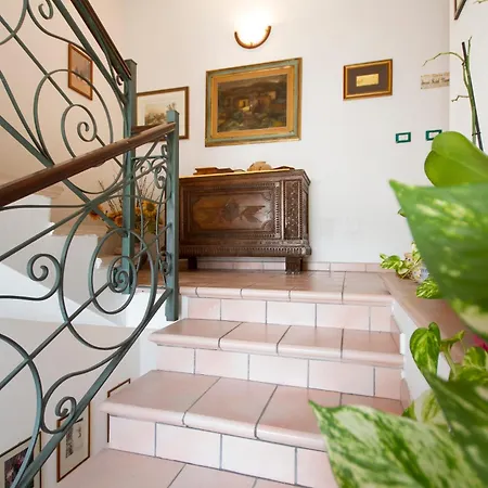 Delizioso Bilocale Centro