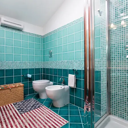 Delizioso Bilocale Centro Apartment