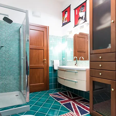 Apartment Delizioso Bilocale Centro Alghero