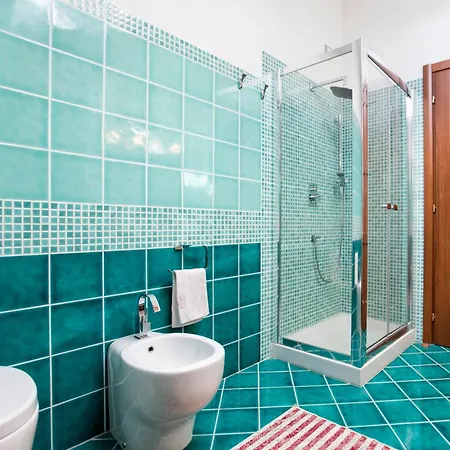 Apartment Delizioso Bilocale Centro