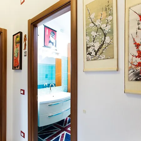 Apartamento Delizioso Bilocale Centro *