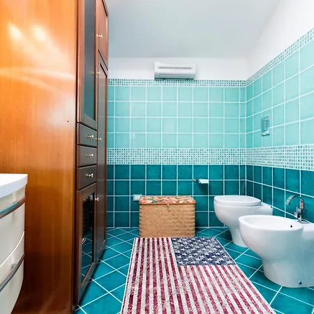 דירה Delizioso Bilocale Centro אלגהרו