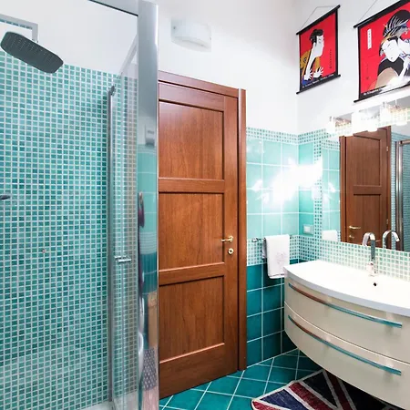 Apartamento Delizioso Bilocale Centro *