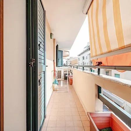 Delizioso Bilocale Centro *