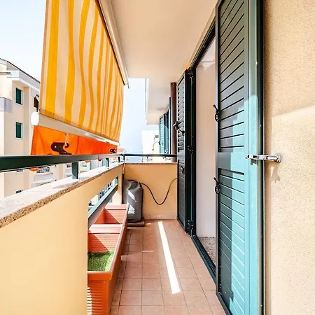 Delizioso Bilocale Centro Alghero