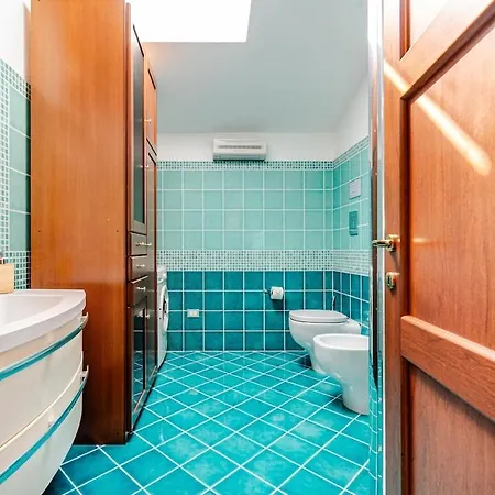 Apartment Delizioso Bilocale Centro *