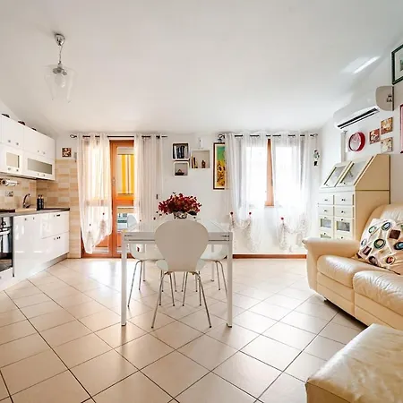 Appartamento Delizioso Bilocale Centro Alghero
