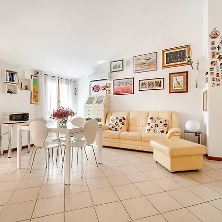 Appartamento Delizioso Bilocale Centro *