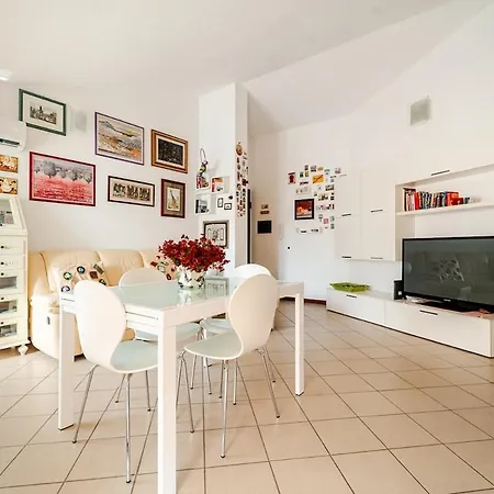 Delizioso Bilocale Centro Apartment