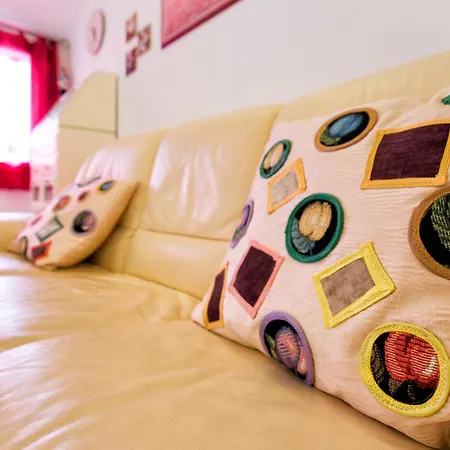 Delizioso Bilocale Centro Αλγκέρο