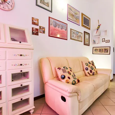 Delizioso Bilocale Centro *