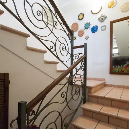 Delizioso Bilocale Centro Αλγκέρο