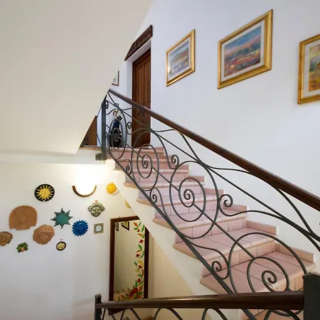 Delizioso Bilocale Centro *