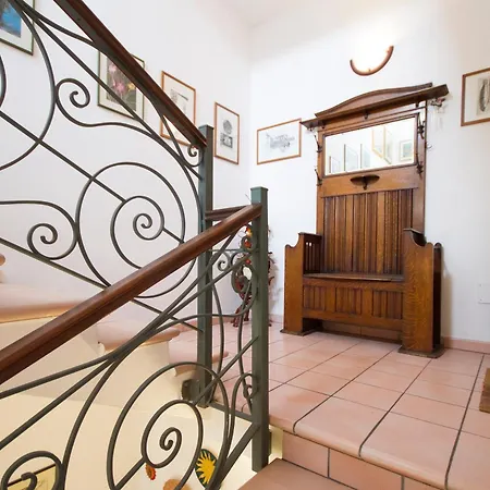 Delizioso Bilocale Centro Διαμέρισμα Αλγκέρο