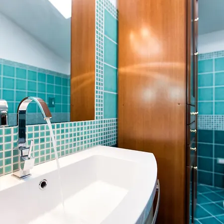 Delizioso Bilocale Centro Διαμέρισμα *