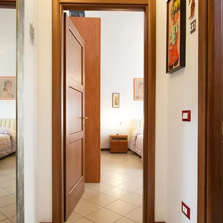 Delizioso Bilocale Centro Αλγκέρο