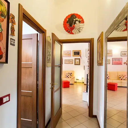 Delizioso Bilocale Centro Αλγκέρο