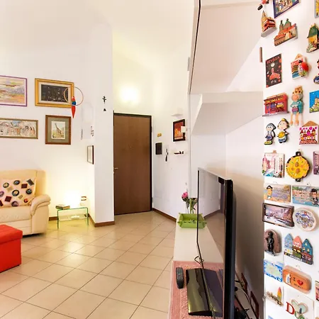 Delizioso Bilocale Centro Διαμέρισμα Αλγκέρο